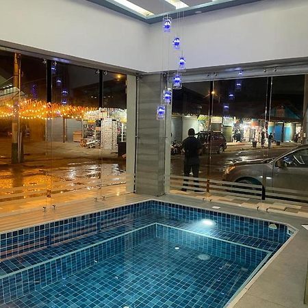 Hotel Andy Atacames Dış mekan fotoğraf
