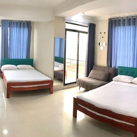 Hotel Andy Atacames Dış mekan fotoğraf