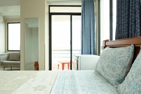 Hotel Andy Atacames Dış mekan fotoğraf
