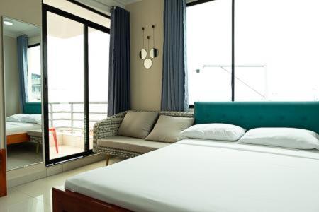 Hotel Andy Atacames Dış mekan fotoğraf