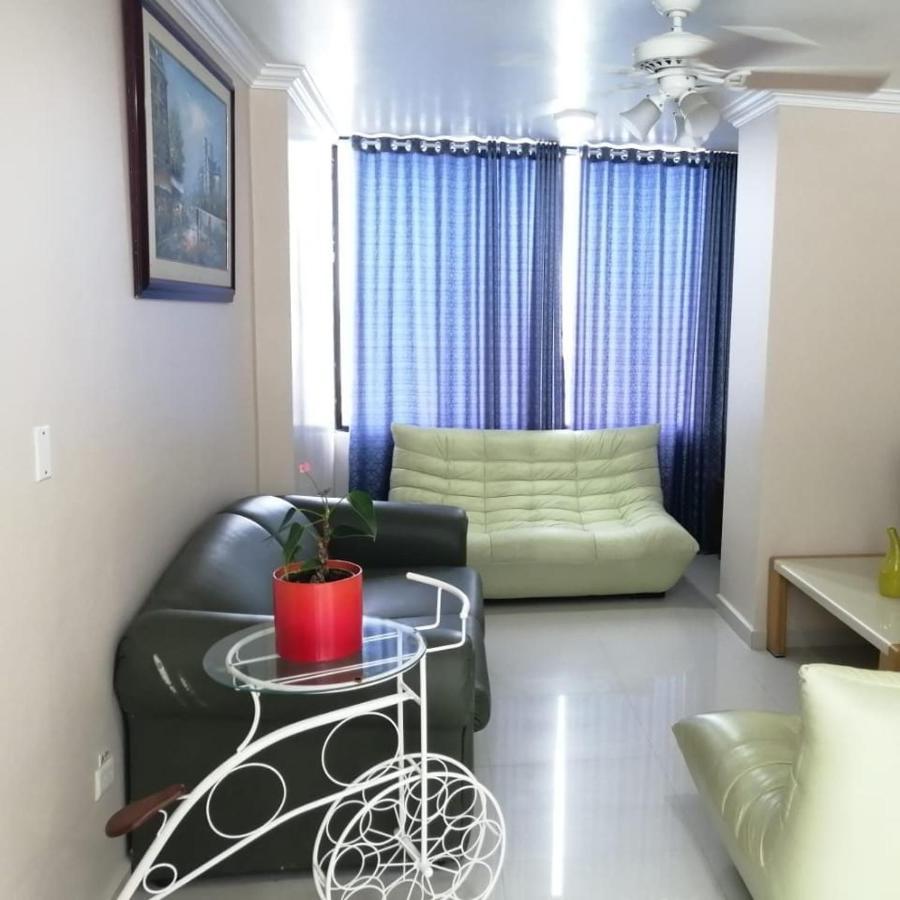 Hotel Andy Atacames Dış mekan fotoğraf