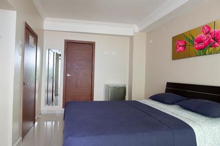 Hotel Andy Atacames Dış mekan fotoğraf