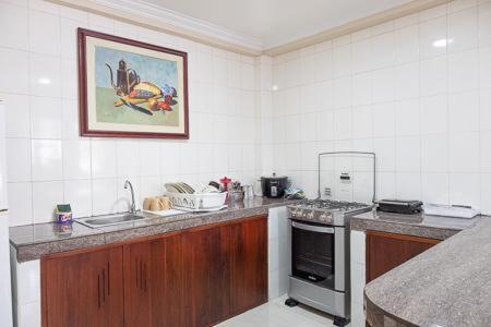 Hotel Andy Atacames Dış mekan fotoğraf